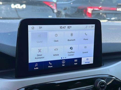Used 2022 Ford Escape SEL AWD/4WD image 25