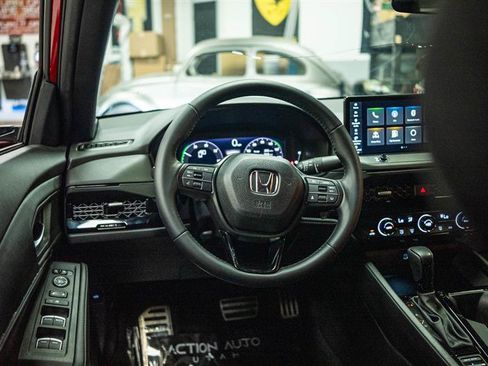 Used 2024 Honda Accord Sport image 15