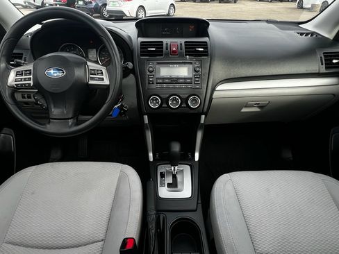 Used 2015 Subaru Forester 2.5i Premium w/ Popular Package #2 image 15