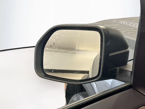 Used 2025 Ford Bronco Sport Big Bend AWD/4WD image 16