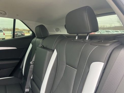 New 2026 Buick Envision Sport Touring image 38