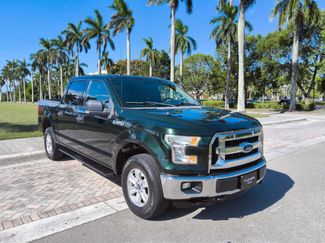 Used 2016 Ford F150 XLT w/ Equipment Group 301A Mid AWD/4WD video 1
