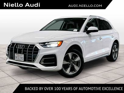 Used 2023 Audi Q5 2.0T Premium w/ Convenience Package