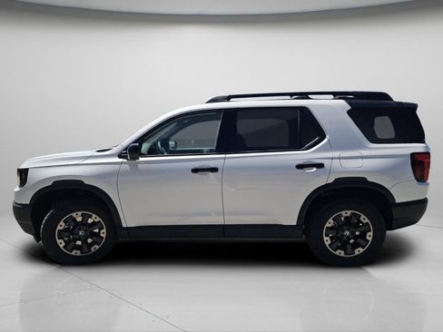 New 2026 Honda Passport TrailSport Elite image 8