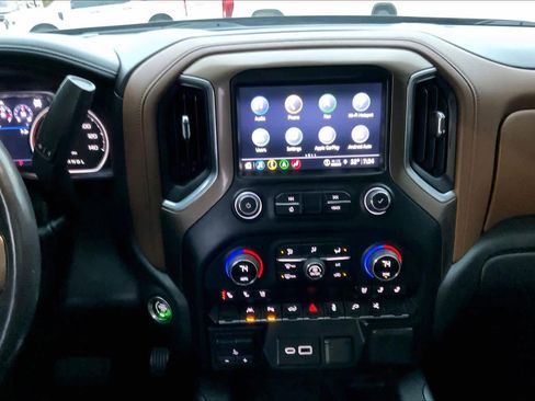 Certified 2022 Chevrolet Silverado 1500 High Country w/ Safety Package II image 6