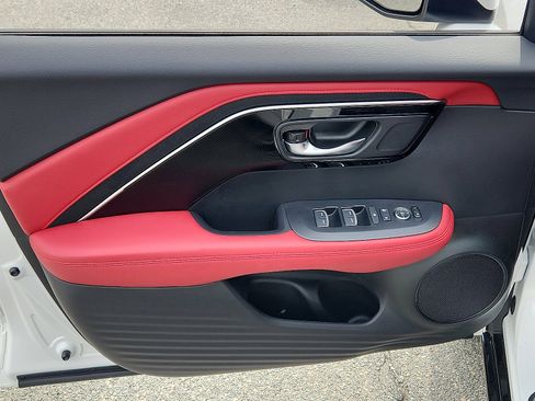 Certified 2025 Acura ADX A-Spec image 12