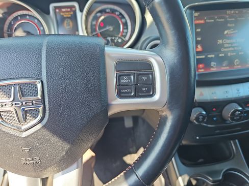 Used 2017 Dodge Journey GT w/ Driver Convenience Group AWD/4WD image 21
