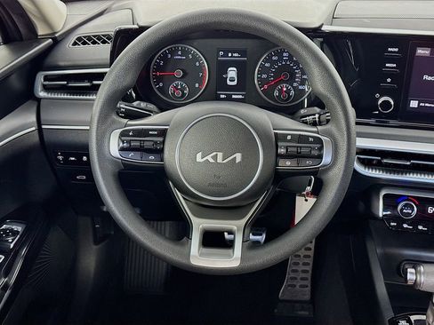 Used 2022 Kia K5 LX FWD image 38