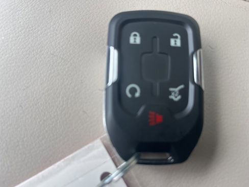 Used 2021 GMC Acadia Denali w/ Denali Ultimate Package image 30