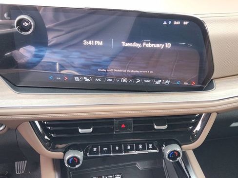 New 2026 Chevrolet Tahoe High Country image 11