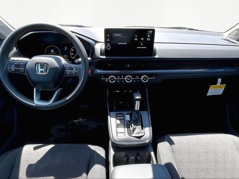 New 2026 Honda CR-V EX image 10