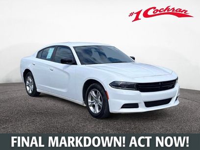 Used 2023 Dodge Charger SXT