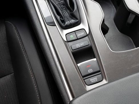 Used 2021 Honda Accord Sport image 30