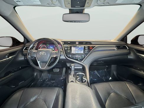 Used 2018 Toyota Camry XSE w/ Protection Package (Q2) FWD image 30