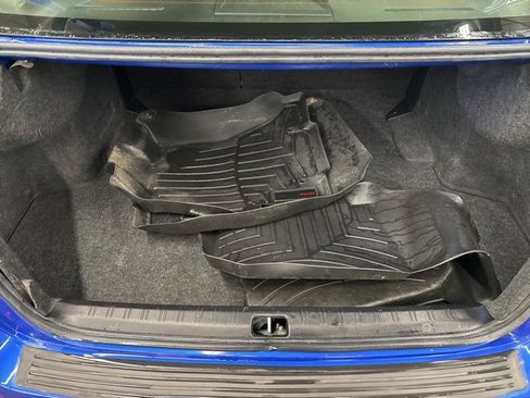 Used 2016 Subaru WRX Limited image 49