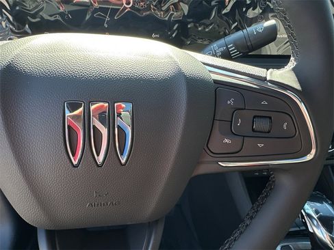 New 2026 Buick Envista Sport Touring w/ Convenience I Package image 26