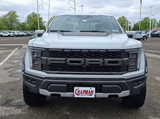 Used 2023 Ford F150 Raptor w/ Raptor Carbon Fiber Package AWD/4WD video 2