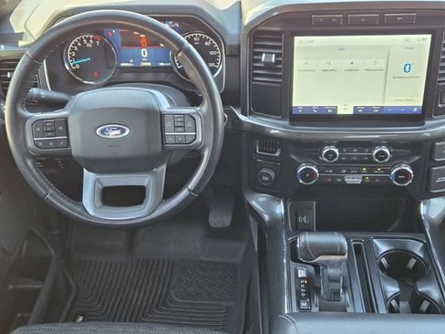 Used 2022 Ford F150 XLT w/ Equipment Group 302A High RWD image 28