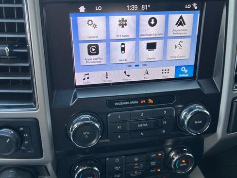Used 2019 Ford F150 Lariat AWD/4WD image 33