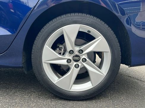 Used 2022 Audi A3 2.0T Premium image 10