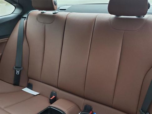 Used 2015 BMW 228i Coupe RWD image 13