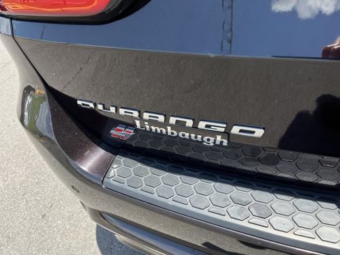 Used 2024 Dodge Durango GT AWD/4WD image 30
