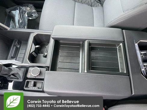 New 2026 Toyota Tundra SR5 image 24