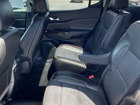 Used 2021 GMC Acadia AT4 w/ Technology Package AWD/4WD image 27