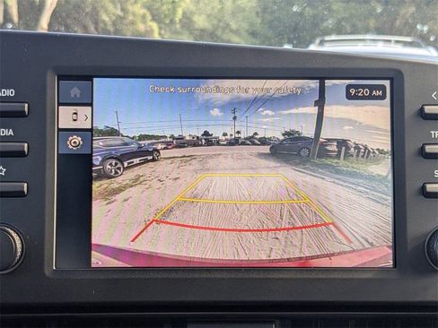 New 2025 Hyundai Elantra Sport FWD image 19