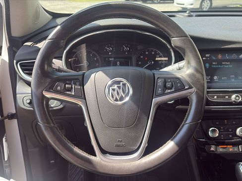 Used 2017 Buick Encore Preferred FWD image 12