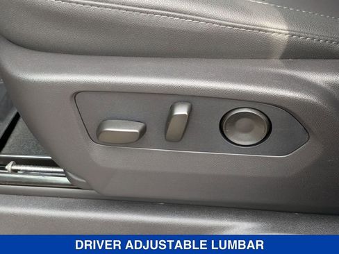 New 2026 Chevrolet Silverado 1500 LT w/ All Star Edition Plus image 14