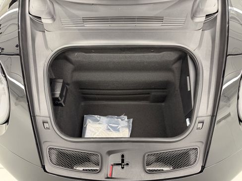 New 2026 Porsche 911 GT3 image 68