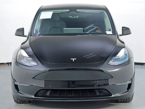 Used 2022 Tesla Model Y Performance image 44