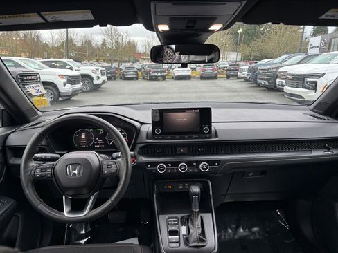Used 2024 Honda CR-V Sport image 12