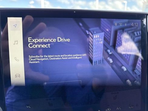 Used 2025 Lexus NX 250 FWD w/ Towing Package (2000 Lbs) image 18