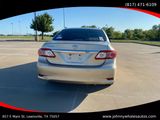 Used 2013 Toyota Corolla L image 6