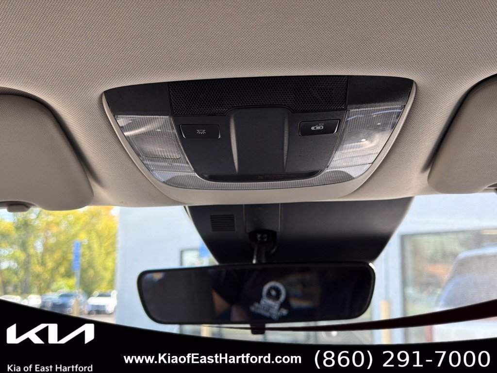 Certified 2023 Kia Sportage LX AWD/4WD image 29