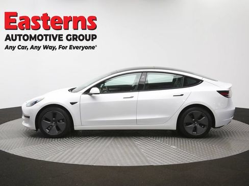 Used 2023 Tesla Model 3 Standard Range RWD image 55