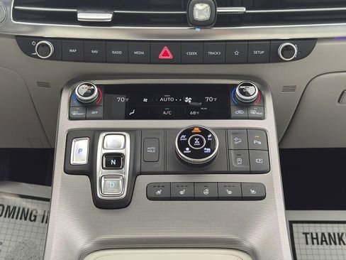 Used 2025 Hyundai Palisade Calligraphy AWD/4WD image 30
