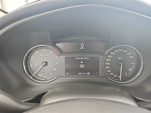 Used 2021 Cadillac XT4 Luxury image 8