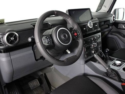 New 2025 INEOS Grenadier Trialmaster Edition image 10