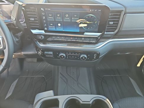 New 2026 Chevrolet Silverado 1500 LT w/ All Star Edition Plus image 19