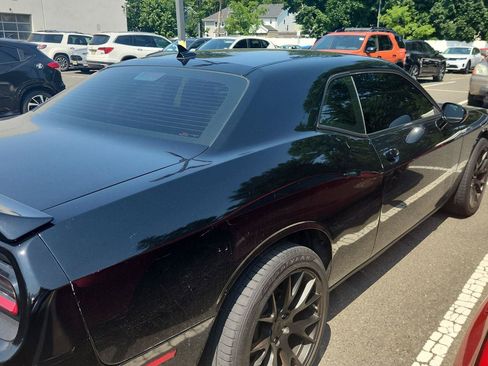 Used 2021 Dodge Challenger GT w/ Plus Package AWD/4WD image 3
