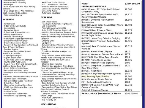 Used 2018 Bentley Bentayga W12 SIGNATURE image 3