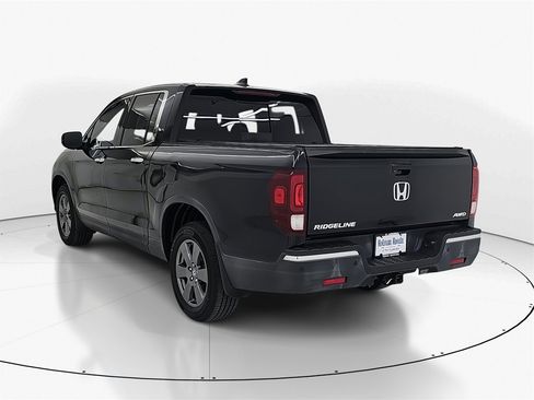 Used 2020 Honda Ridgeline RTL-E image 8