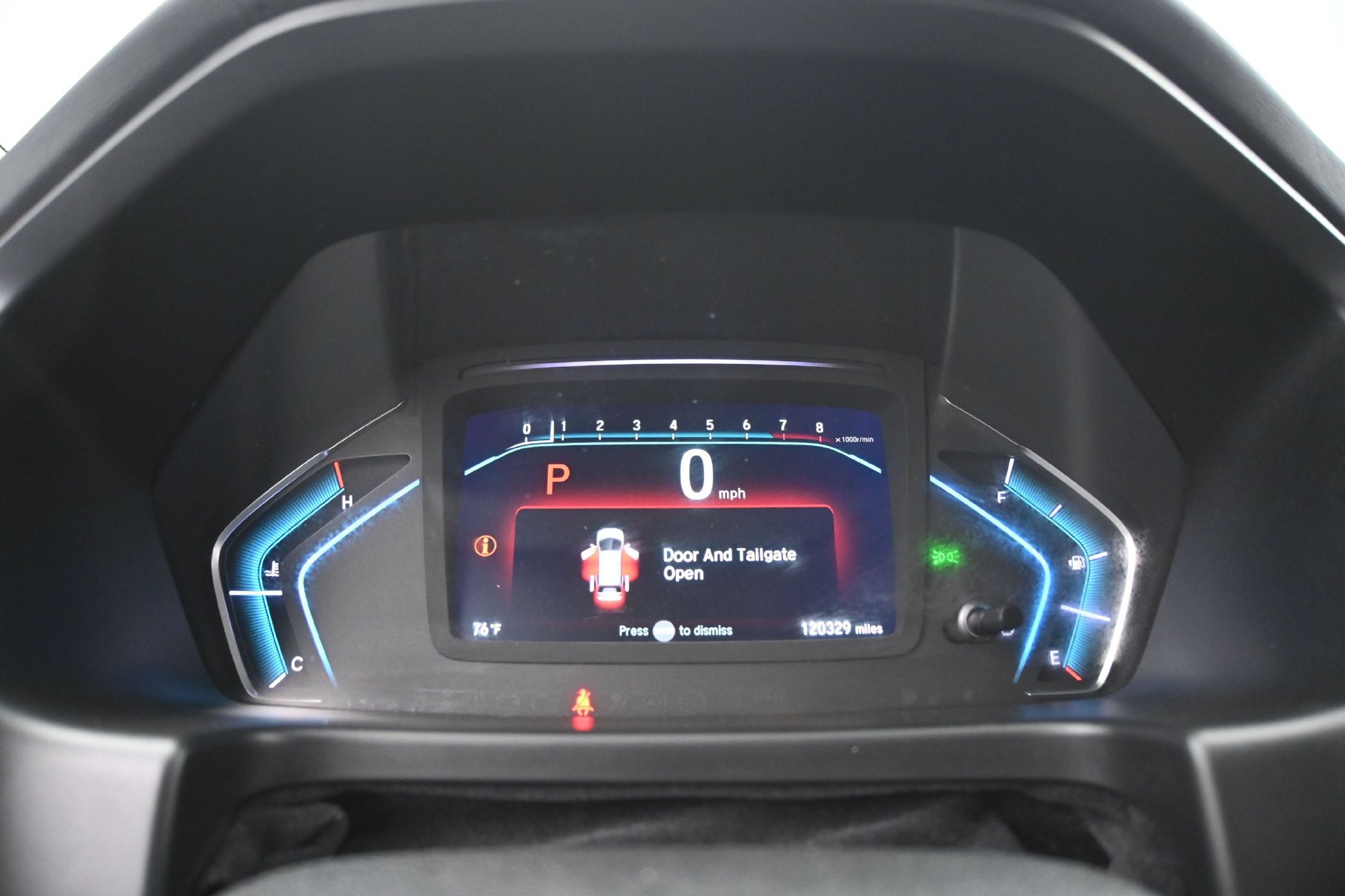 Used 2019 Honda Odyssey Elite image 28
