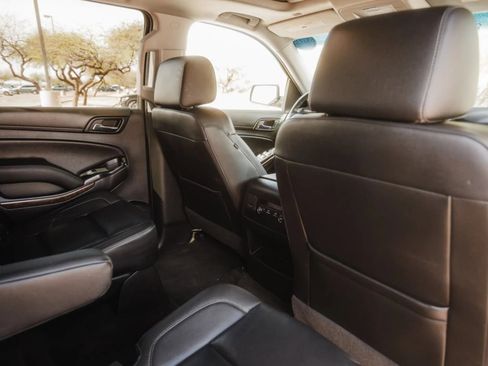 Used 2018 Chevrolet Tahoe LT image 37