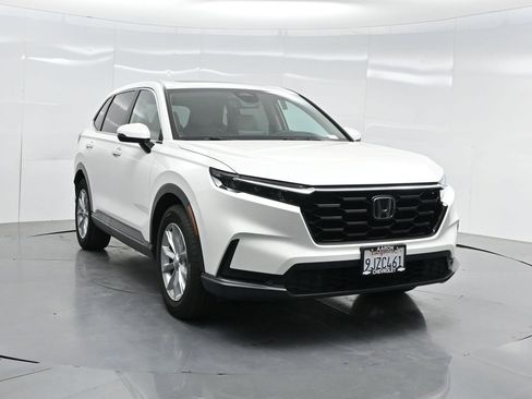 Used 2024 Honda CR-V EX-L image 68