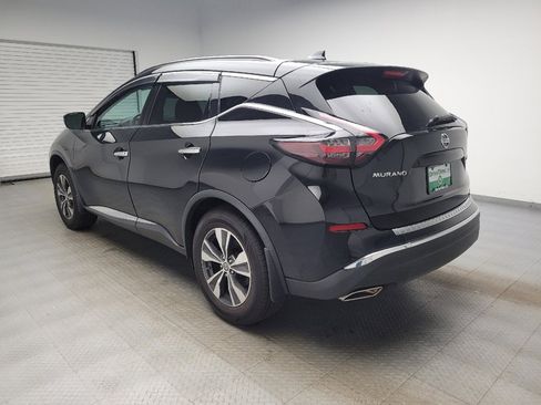 Used 2019 Nissan Murano SV AWD/4WD image 5