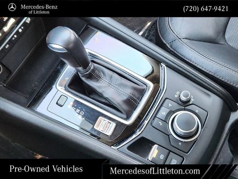Used 2023 MAZDA CX-5 AWD 2.5 S image 19